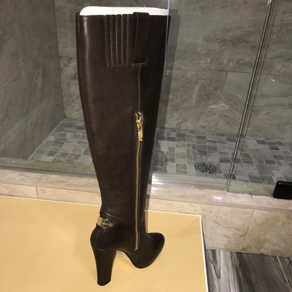 Michael Kors Boots - Picture 1 of 2